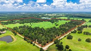 127 ac County Road 2314 - Photo 1