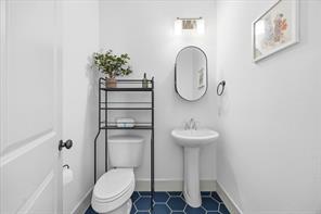 818 Trace Hawk Lane - Photo 13
