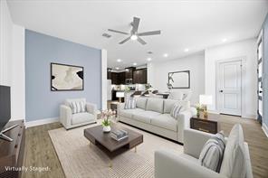 818 Trace Hawk Lane - Photo 4