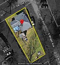 601 SW 2nd Street - Photo 1