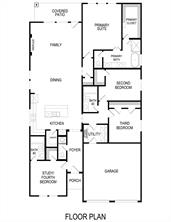 5324 Blue Cypress Drive - Photo 3