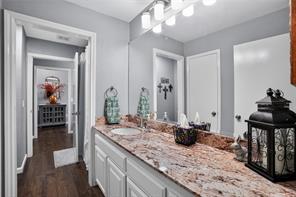 3913 Fairway Drive - Photo 6