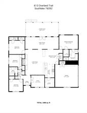 613 Overland Trail - Photo 3