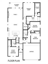 5316 Blue Cypress Drive - Photo 27