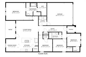 815 Rustic Way - Photo 17