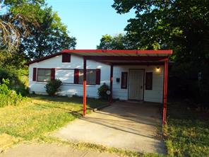 4228 Hardeman Street - Photo 1