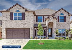 5317 Blue Cypress Drive - Photo 1