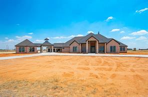 4911 North County Road 1151 - Photo 1