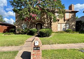 2516 Creek Crossing Road - Photo 1
