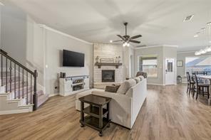14808 Brettridge Drive - Photo 6