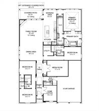 2901 Harkaway Court - Photo 2