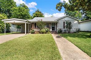 2517 Monticello Road - Photo 1