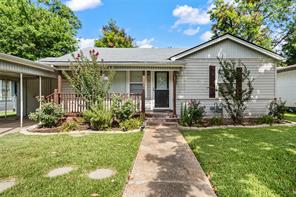 2517 Monticello Road - Photo 2