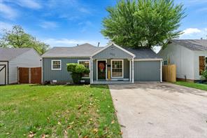 4121 Alamo Avenue - Photo 1
