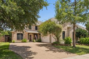 11518 Castle Brook Lane - Photo 1
