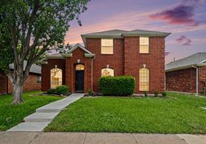6017 Apache Drive - Photo 1