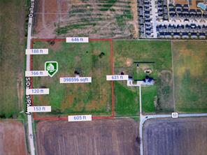 9.26 Acres Dallas North Tollway - Photo 1