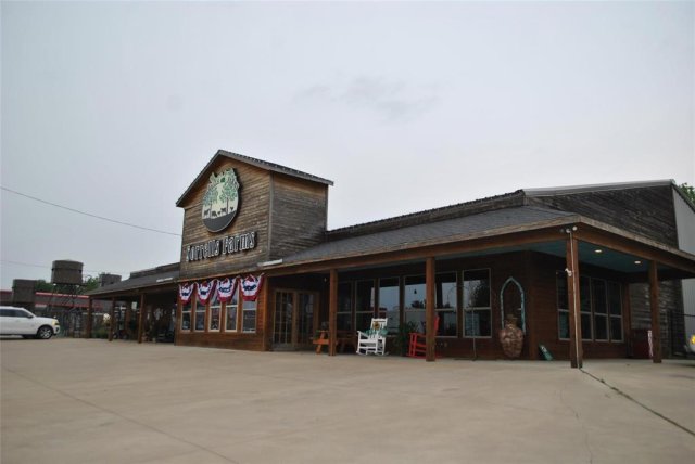 409, 407, 405 E Central Avenue