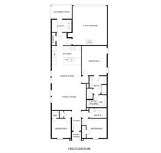 2528 Fairweather Drive - Photo 2