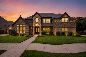 812 Cross Timbers Drive - Photo 1