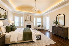 812 Cross Timbers Drive - Photo 18