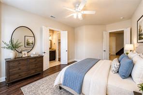 812 Cross Timbers Drive - Photo 22