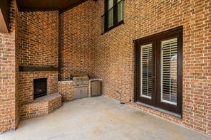 812 Cross Timbers Drive - Photo 32