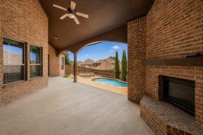 812 Cross Timbers Drive - Photo 33
