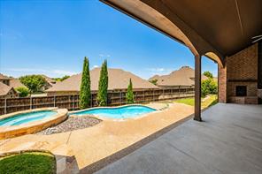 812 Cross Timbers Drive - Photo 34