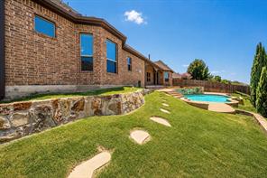 812 Cross Timbers Drive - Photo 36