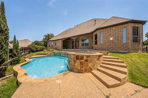 812 Cross Timbers Drive - Photo 37