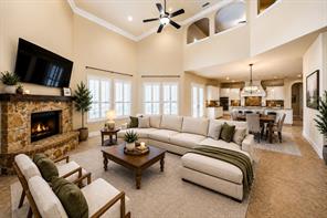 812 Cross Timbers Drive - Photo 9