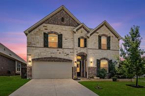 5200 Bradford Green Trail - Photo 1