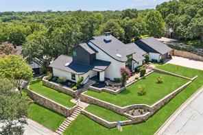 2401 Chimney Hill Drive - Photo 1