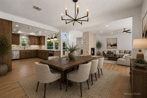 2401 Chimney Hill Drive - Photo 6