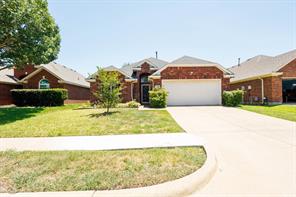 10718 J A Forster Drive - Photo 1