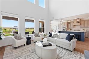 13408 Summer Moon Trail - Photo 1