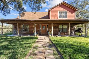 262 N Cheyenne Trail - Photo 1