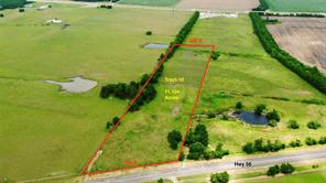 Tract-10 E Hwy 56 - Photo 1