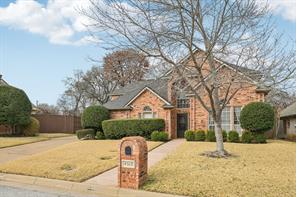 4519 Edge Creek Lane - Photo 1