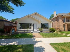 2011 N Houston Street - Photo 1