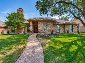 6115 Bluff Point Drive - Photo 1