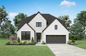 2325 Davis Meadow Drive - Photo 1