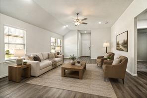 1801 Hazer Lane - Photo 2