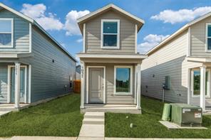 1037 Bishop Creek Drive - Photo 1