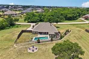2810 Fossil Creek Drive - Photo 1