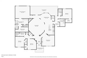 2810 Fossil Creek Drive - Photo 25