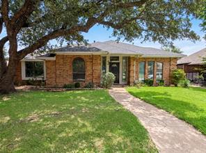 6712 Coach House Lane - Photo 1