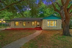 207 N Marable Street - Photo 1