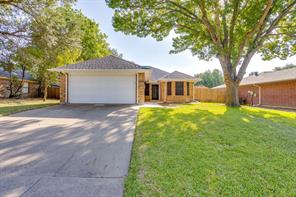 1200 Windy Meadows Drive - Photo 1